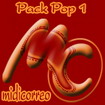 Midicorreo Pack Pop